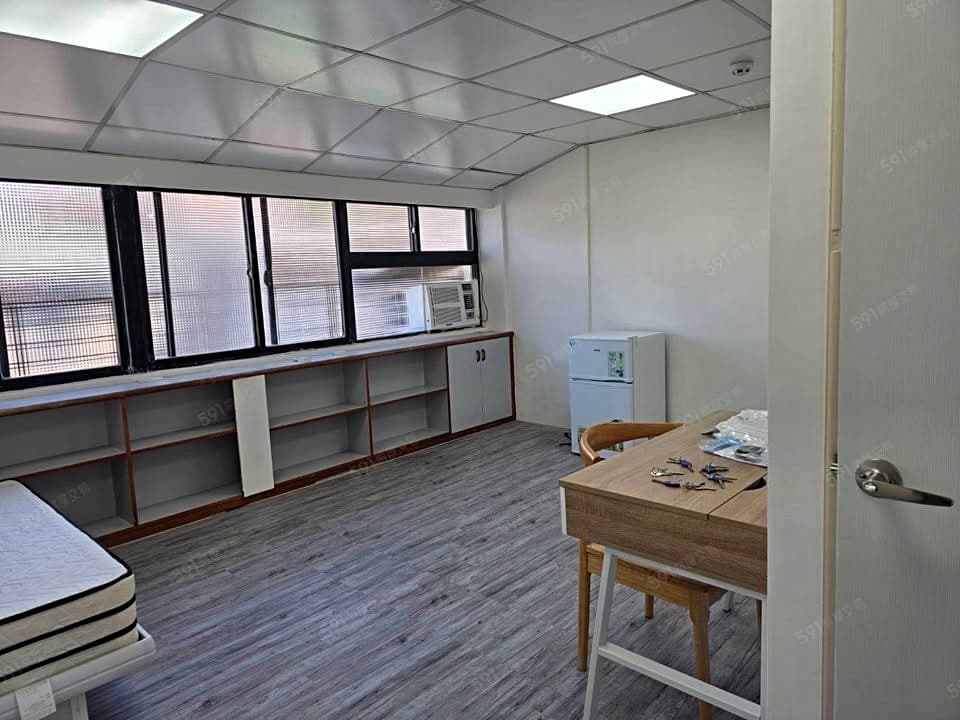 雙捷運(麟光.六張犁).舒適簡約設計感單人套房