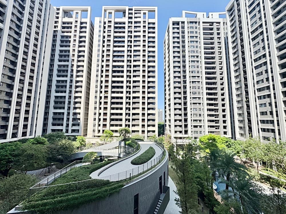 「采靚聯悅臻」必看低於實登｜全新朝南｜三房平車