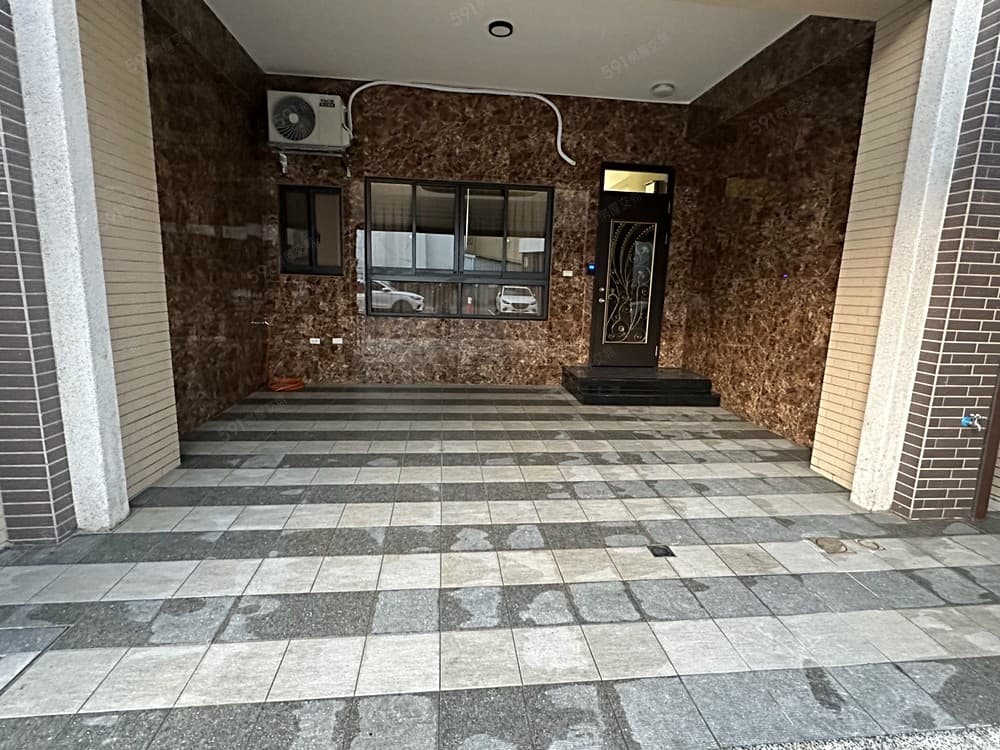 岡山燕巢全新透天套房及工作室出租（可補助）