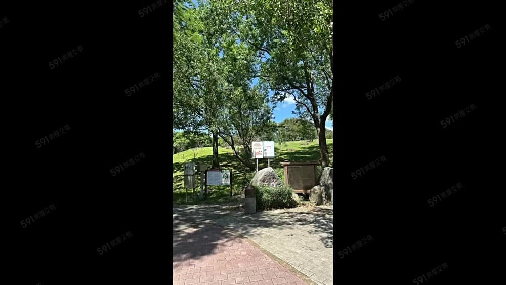 🚠大樓親水公園🐱💻精品✨1房1廳美宅