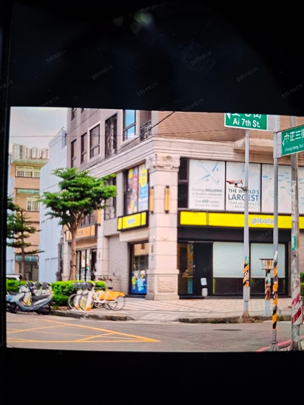 生活機能佳／近慈文路路和中正三街