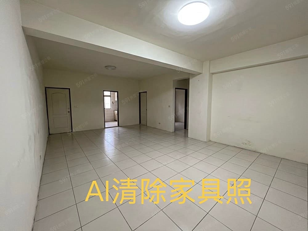 方正格局房間都有對外窗近學校公園土地11.9坪🎖️卓悦聯盟