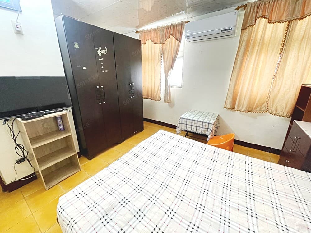 近捷運圓山【超值租案】限女性★包水電★獨立衛浴