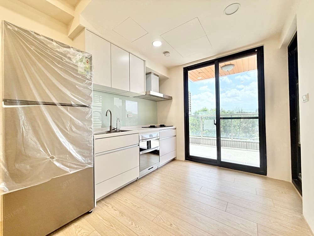 🏠可寵可租補可入戶籍青埔麗江星漾三房車🏠