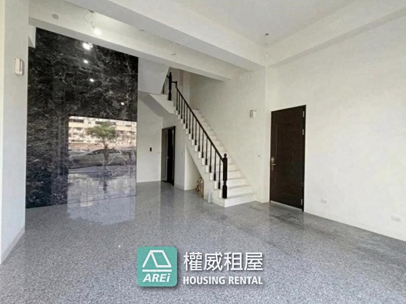💎楠梓近台積電|全新透天邊間<電梯>|住辦可權威