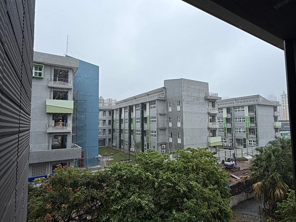 全新社區屋主自租免服務費仲介勿擾