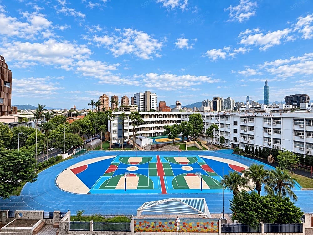住商仁愛光復店~富錦介壽景觀I