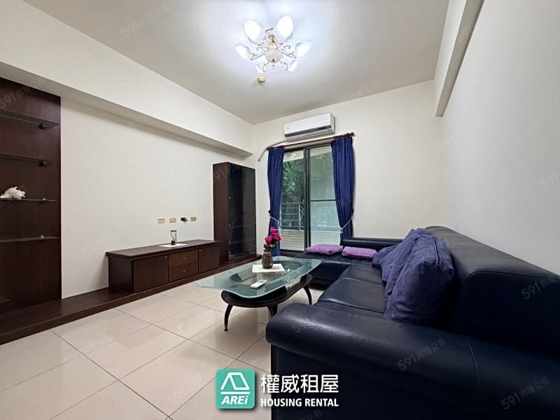 🏝️佛羅里達大樓|近台積電首選|兩房大露臺|可租補權威