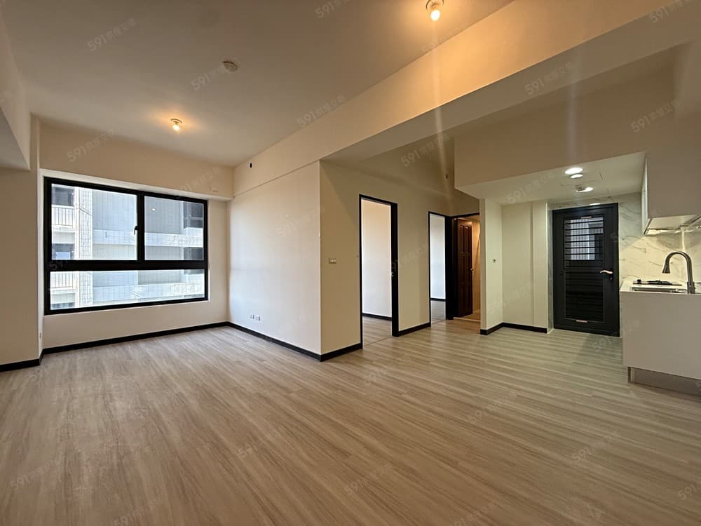 中壢龍岡，全新2房車🍀益展有福🍀投資、自住皆適宜，價可談