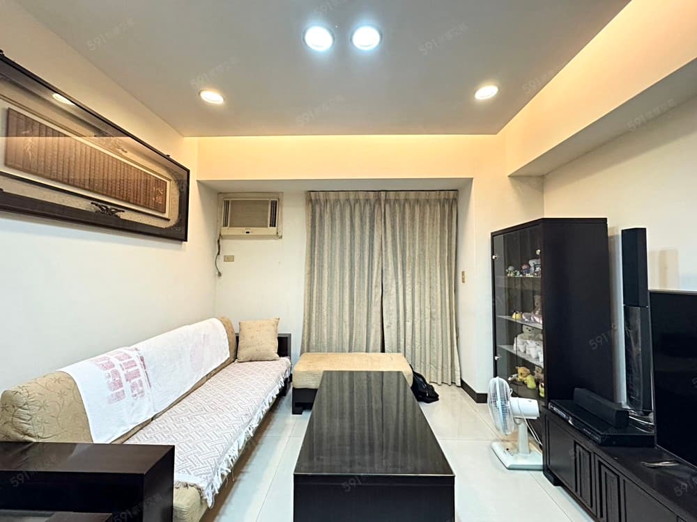 ⭐親友專任⭐貿商A區丨標準三房來電預約看屋