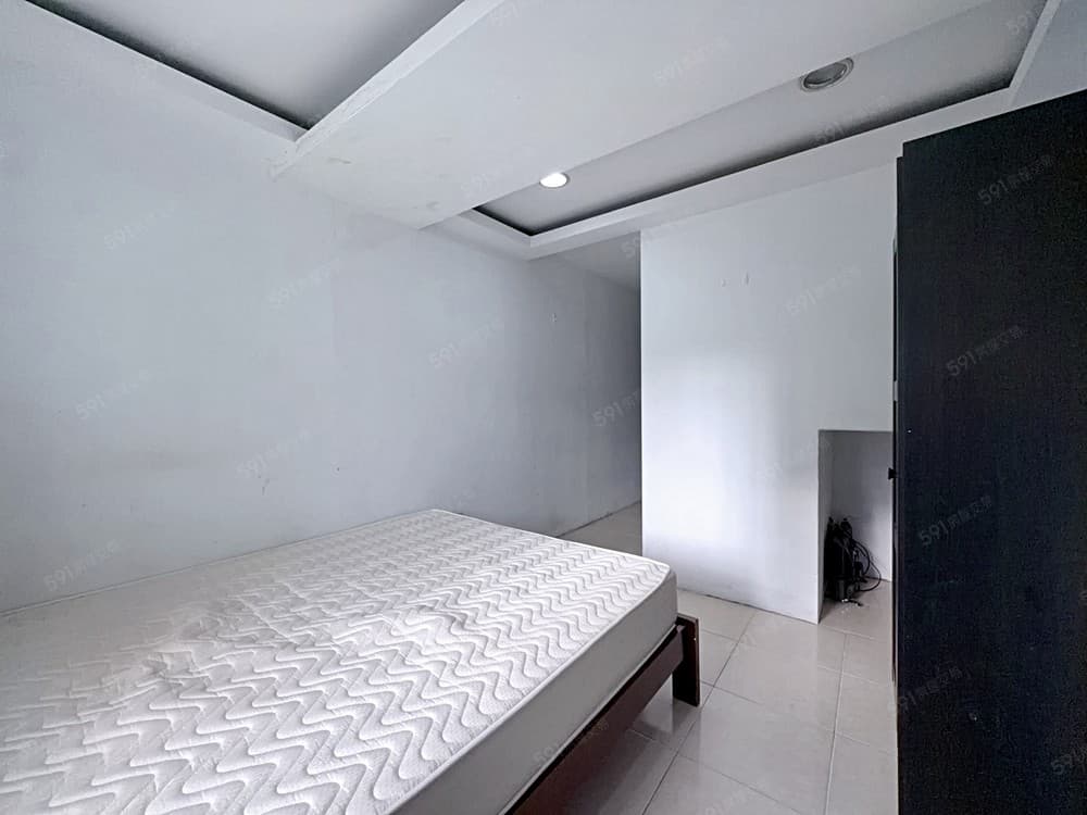 ♥️代收垃圾♥️屋況漂亮套房♥️秀朗橋捷運站3分鐘♥️