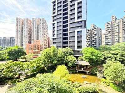 🔥A案-原石樸莊｜低於社區均價｜朝南三房＋坡平🔥