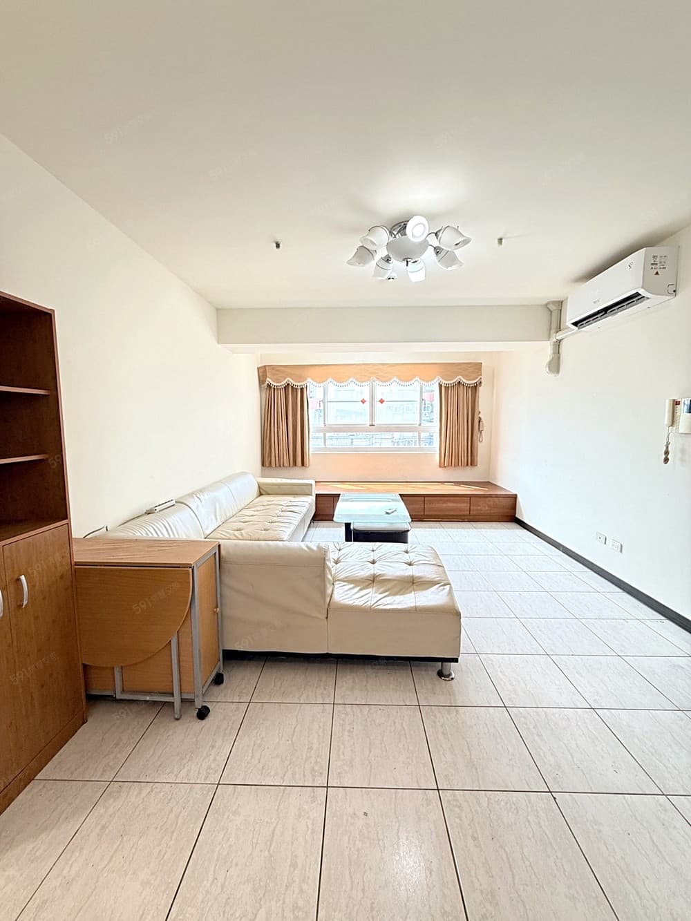 🏠近永寧捷運站✨可租補｜電梯採光3房｜傢俱全拎包入住