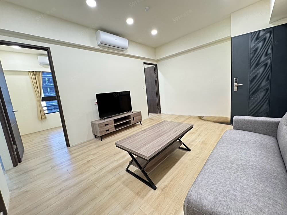 達麗未來市╳R22青埔站💖高樓層全新二房台積電#日月光#