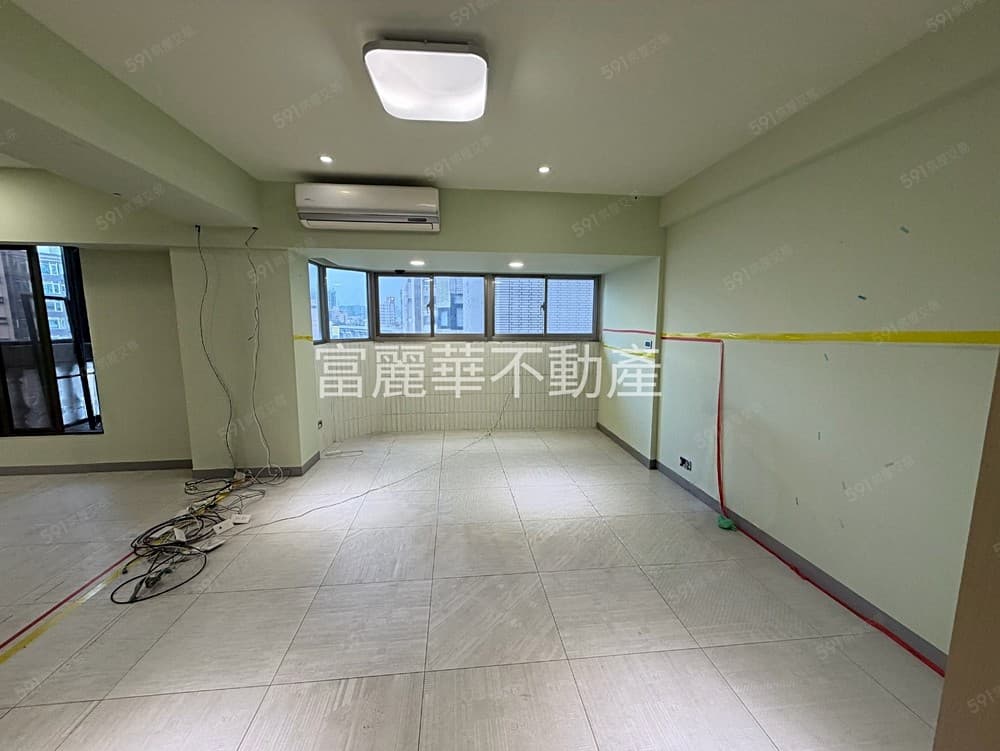 📍​忠孝新生/松江南京雙捷運📍高樓採光邊間2房2廳2衛