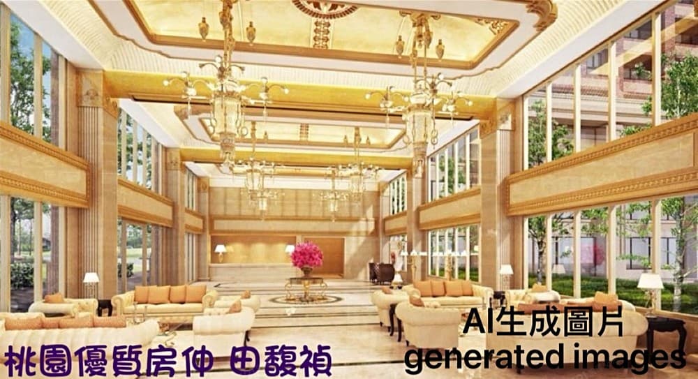 🏆【中悅音樂廣場】｜尊榮四房三衛四陽台｜G11站