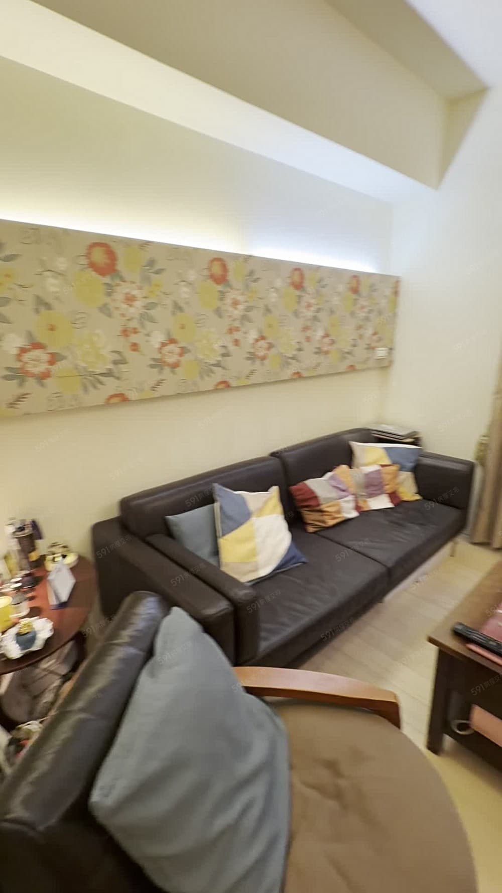 屋主自售｜永和中正路低總價低公設稀有小2房｜近頂溪/永安市場