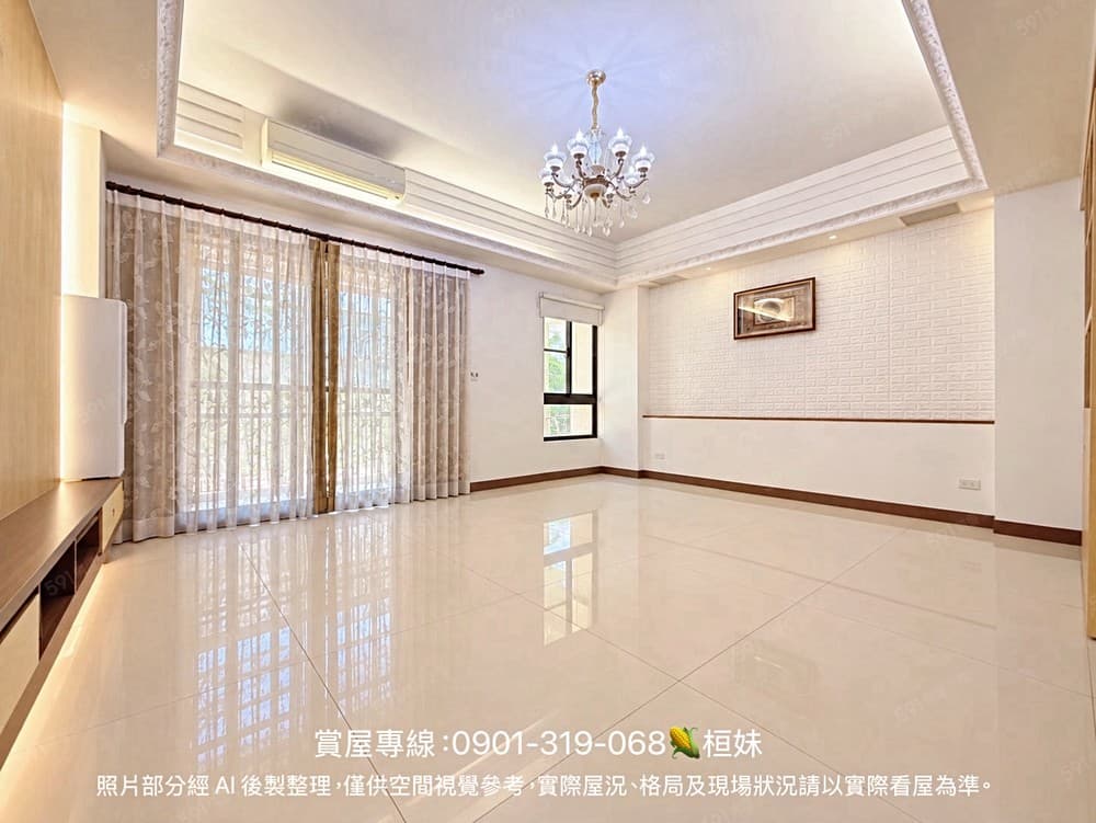 仁武找小武*桓妹【電梯】面寬·35地坪🔥免2988萬🔥
