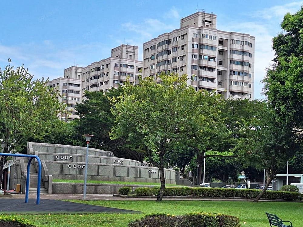 G06陽明高中玉山公園國泰森林公園大三房車
