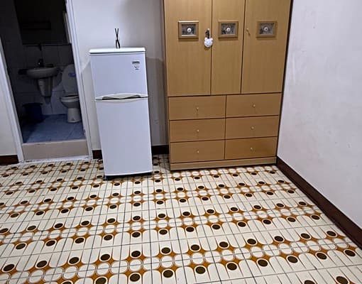 中正一路採光佳獨立大套房