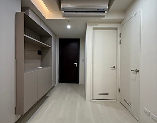 全新百萬裝潢｜高鐵站前250m｜獨立廚房+雙衛浴｜家具電可論