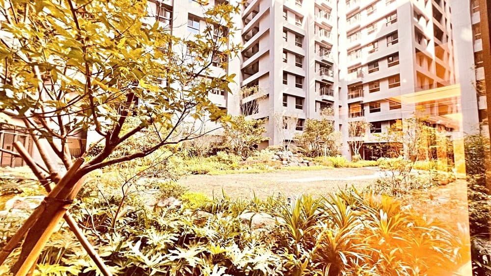 登陽大地悅章｜邊間三房｜連號雙平車｜全新交屋