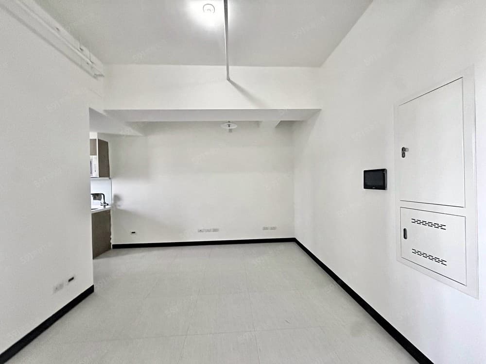 全新山水城州/雙衛浴/河景戶/兩房車/住商-小王
