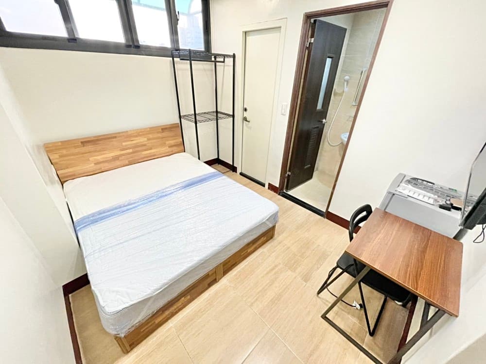 可短租🏡整棟新室內機車位💖獨洗曬可貓💖高級住宅區💖