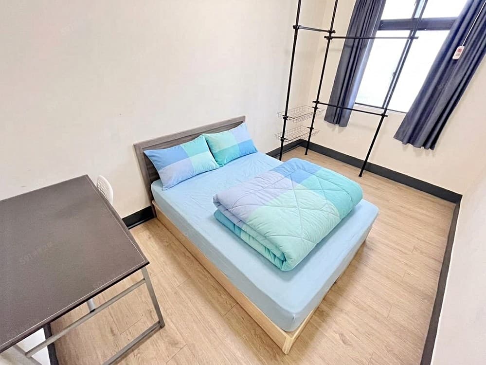 樓梯🏡大三房可貓貓💖可多租補台水電💖高級住宅區💖