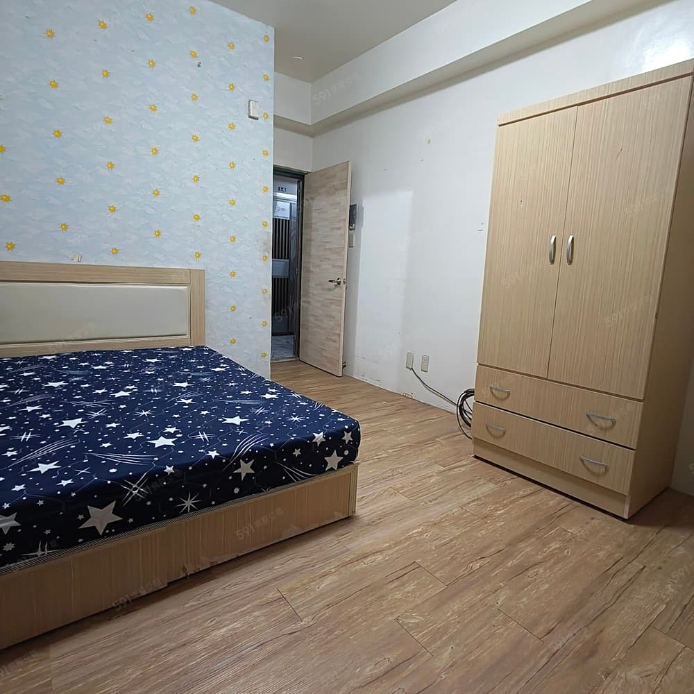 🏡不用管社宅🏡獨立陽台大套房✔️可租補✔️免服務費