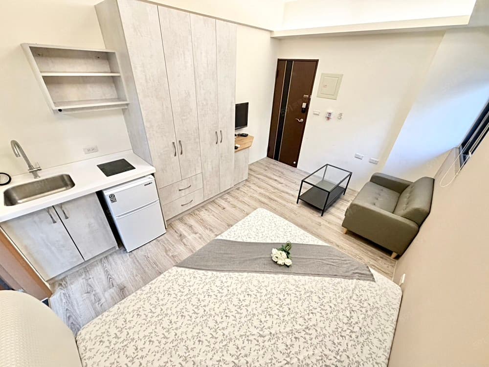 🏘️北區中友🏘️英才中國醫☑️租補☑️流理台☑️乾濕分離