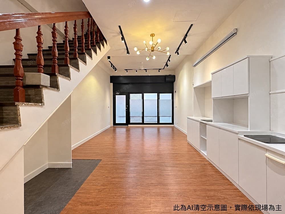 專｜科博館住店｜三年前行情價｜附有車位｜稀有釋出