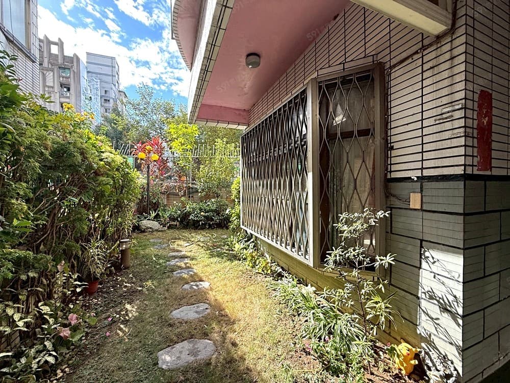 65.1坪~美術園道生活圈