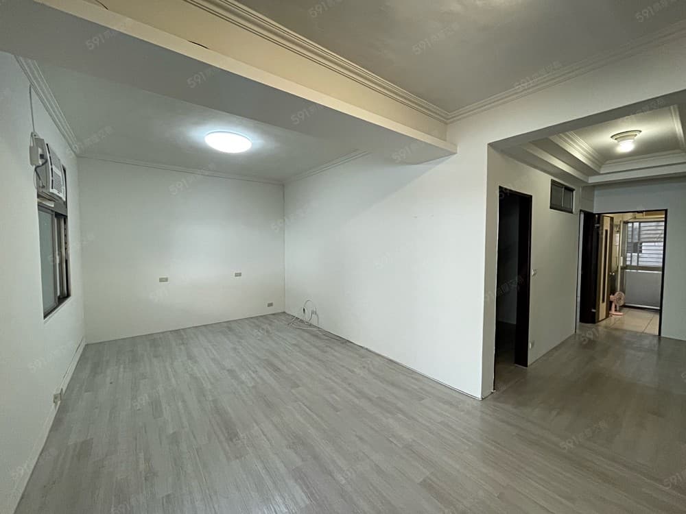 意志力社宅🏠免服務費💲興南生活圈新整修兩房✨