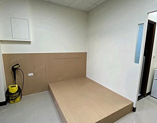 近平鎮一房一廳套房/大陽台/獨洗/含網路第四台