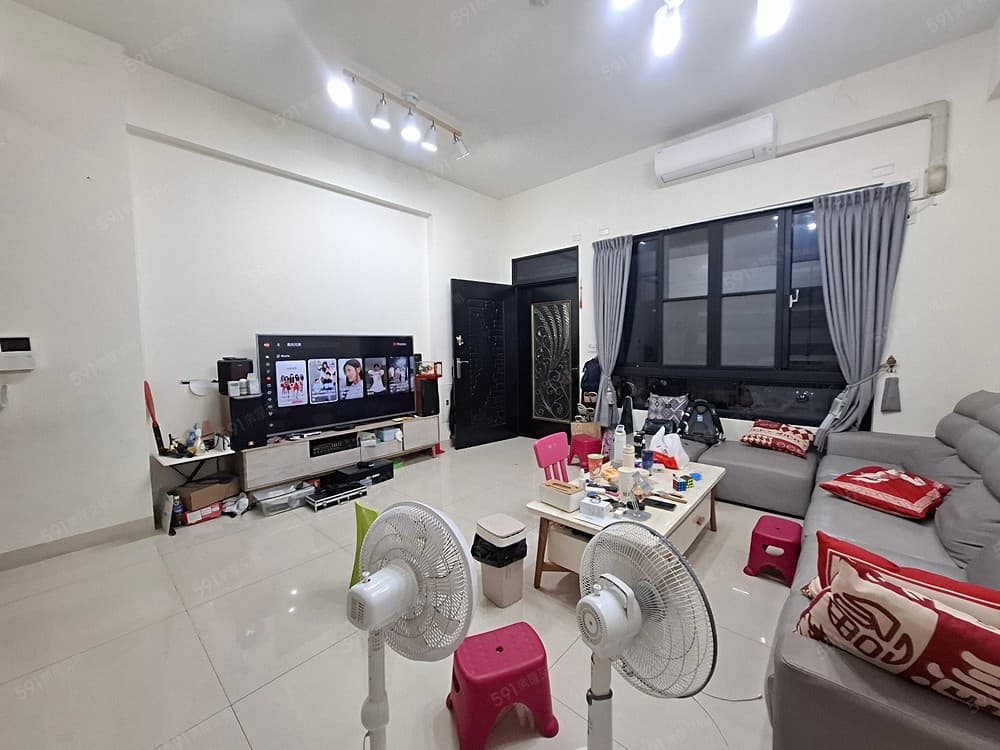 大寮翁園輕屋齡臨路車庫透天