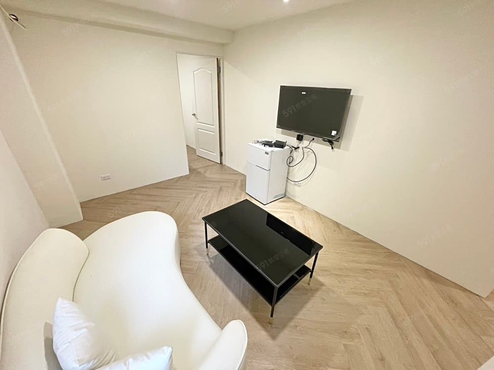 全新整理大空間🏡可寵貓貓狗狗💖可雙租補💖高級住宅區💖