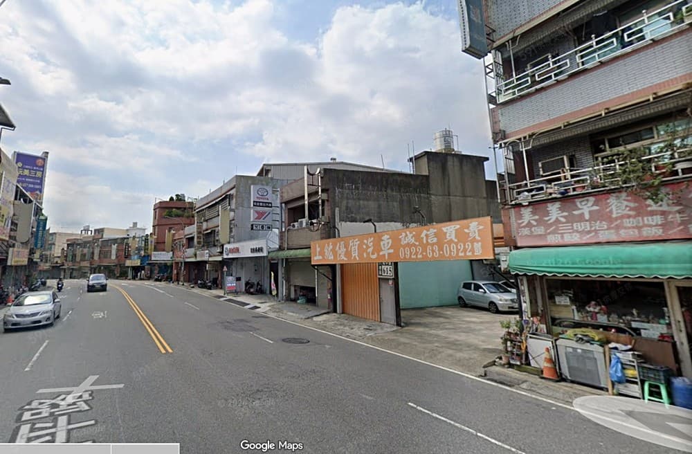 🔥八德和平路低總價透天金店面！！（現成租客收租中）🔥