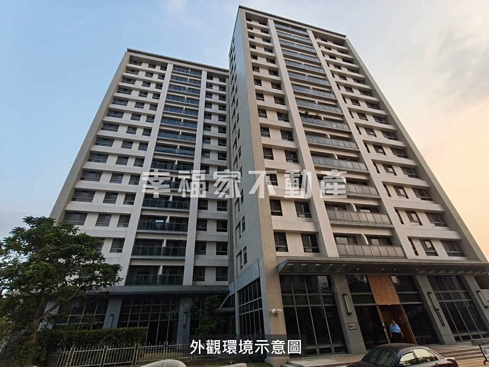 善化近南科太子３房２衛＋平車-38356