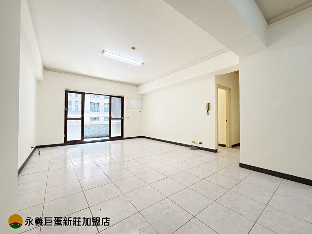 專約/巨蛋捷運宅/瑞豐商圈/經典超大四房平車/主+陽42坪