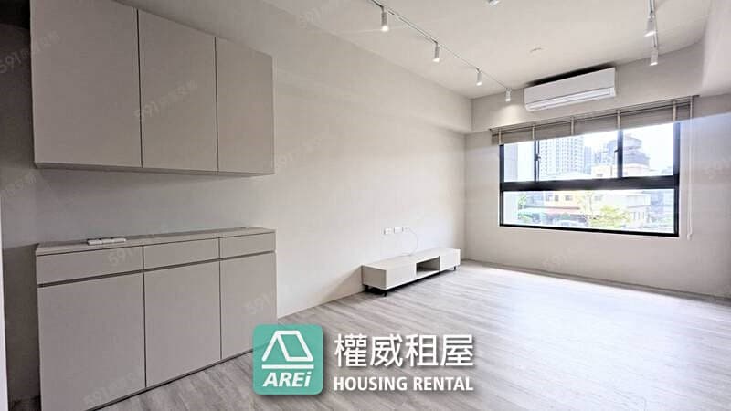 🥇TOPONE明亮質感空屋正三房平車權威
