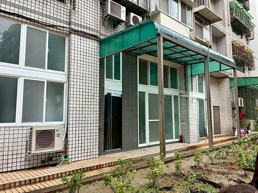 超無敵有質感漂亮四房，一樓精品屋