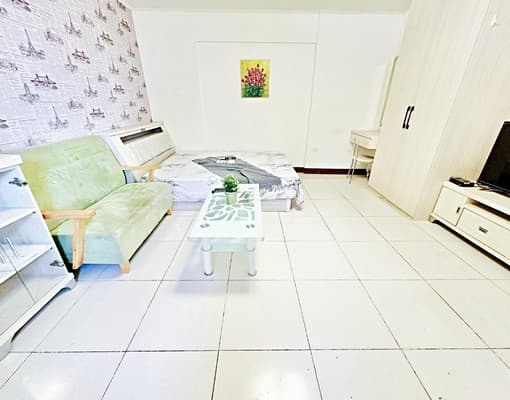 近中國醫✰可寵物✰租屋補助✰大陽台獨洗✰水免費✰四維捷運