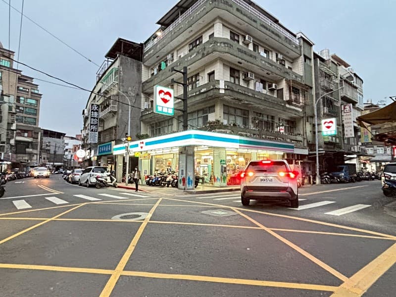 北士科輝達相輝映社子商圈收租置產首選