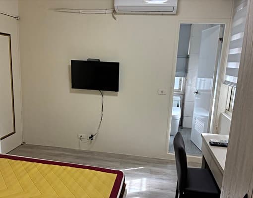 雙連站超近*角間多向開窗陽光*共用廚房飲水*獨洗*垃圾代處理