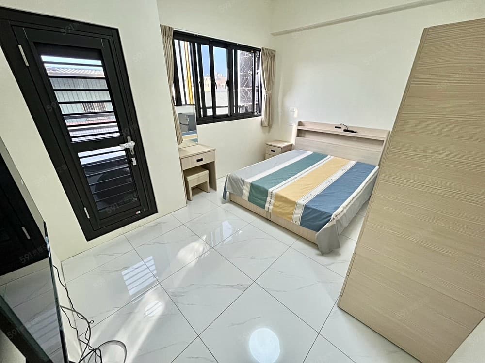 🏡【全新完工｜修平勤益｜可雙租補・電梯小宅】🏡