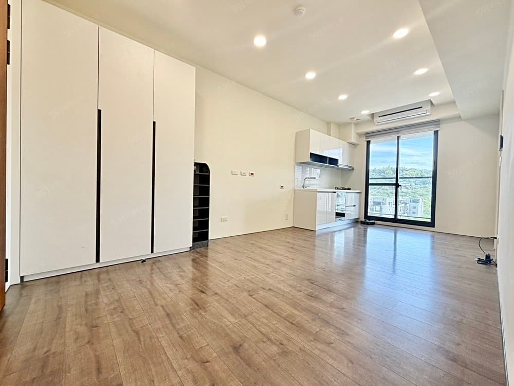 北屯🔸新屋兩房🔸空屋含冷氣🔸可租屋補助🔸附車位
