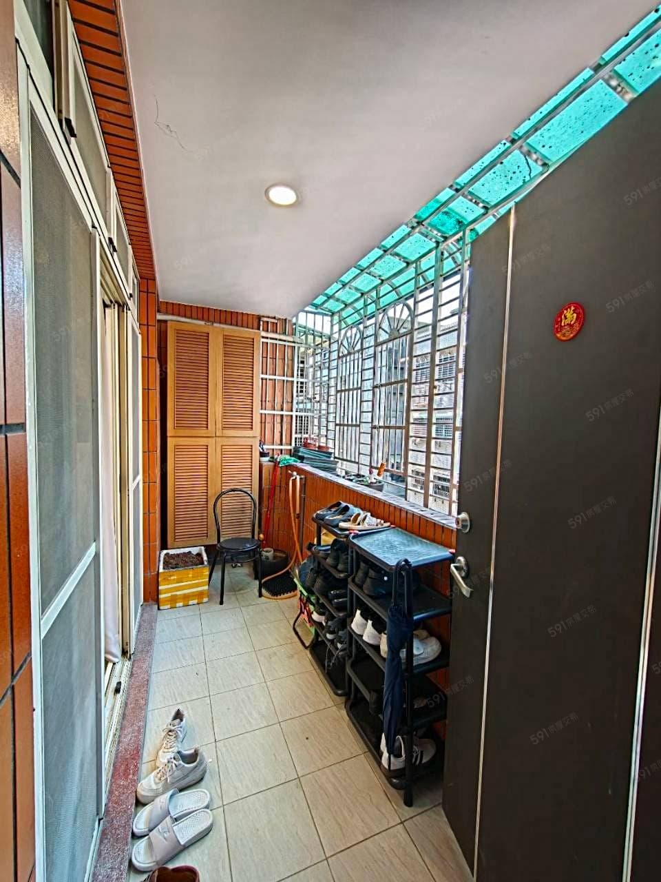 ✨️專任✨️長安街國泰格局絕美採光大兩房