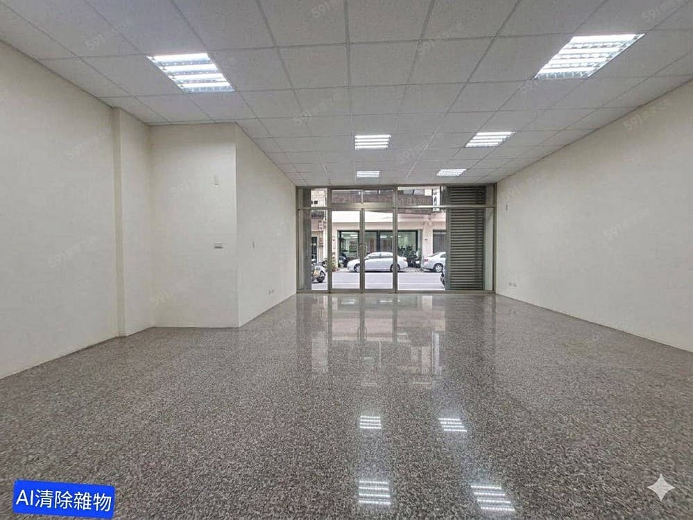 鑫典團隊=五工三路優質一樓住辦