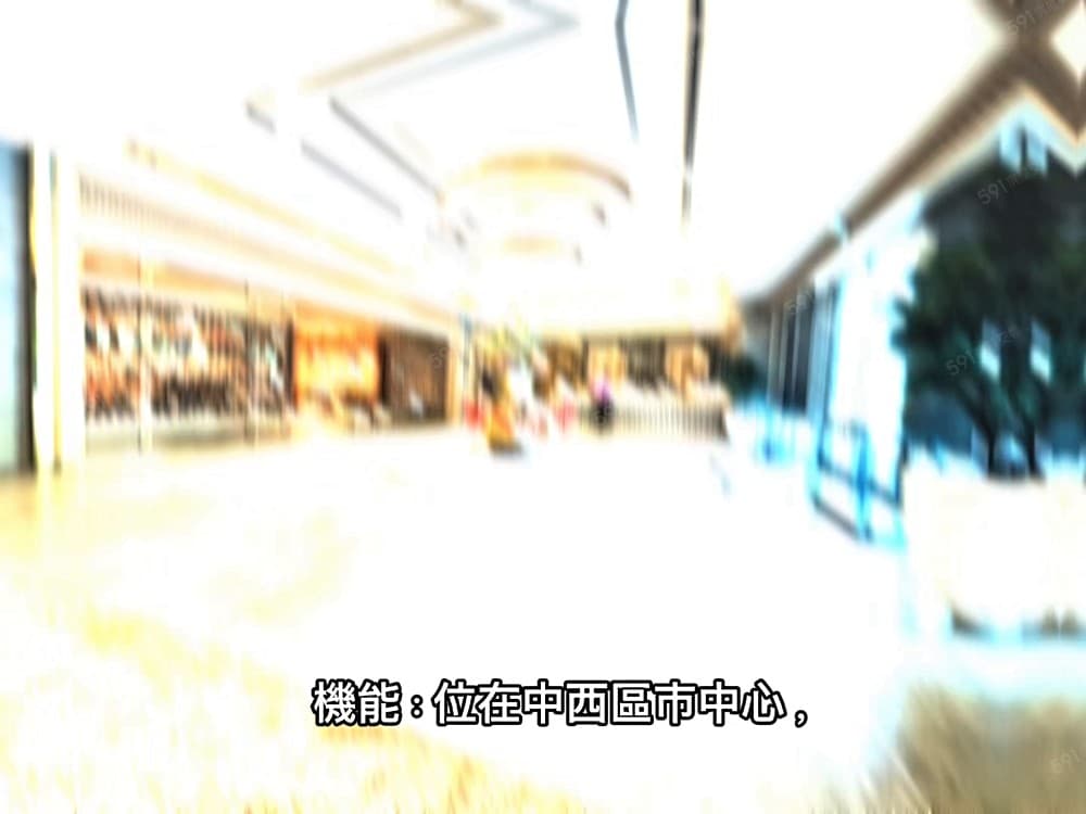 雙主臥🥂尊榮河景福容one高樓頂配3+1房裝潢平車